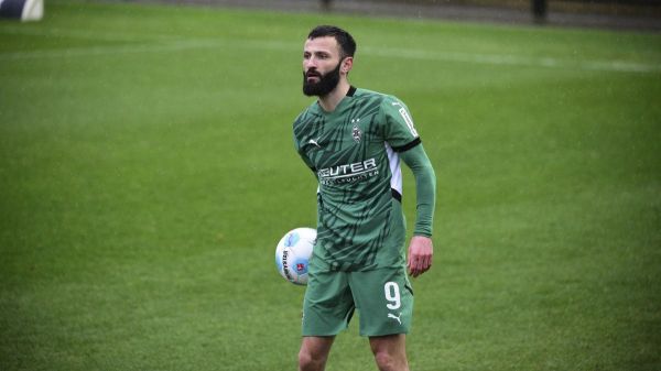 Rennes pense à Franck Honorat
