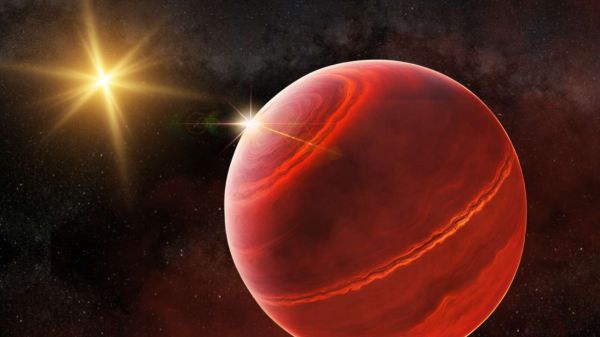 Vous aussi vous pouvez aider la Nasa à découvrir une exoplanète avec un eVscope  !