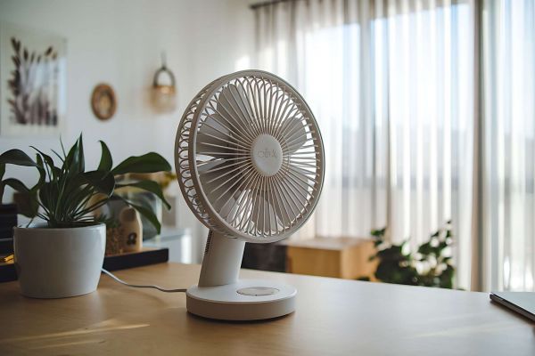 Les meilleurs ventilateurs à moins de 100 €