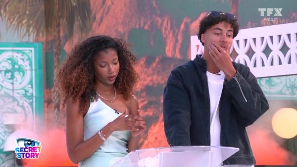 Secret Story 2025 : "T'as pas honte ?”, Noah choque tout le monde, il élimine Anita sans aucun scrupule
