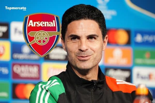 Arsenal : Mikel Arteta va faire appel à un ancien du PSG et de l'OM