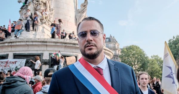 Désavoué par LFI, Sébastien Delogu assure avoir évoqué le sort de Boualem Sansal et Christophe Gleizes en Algérie