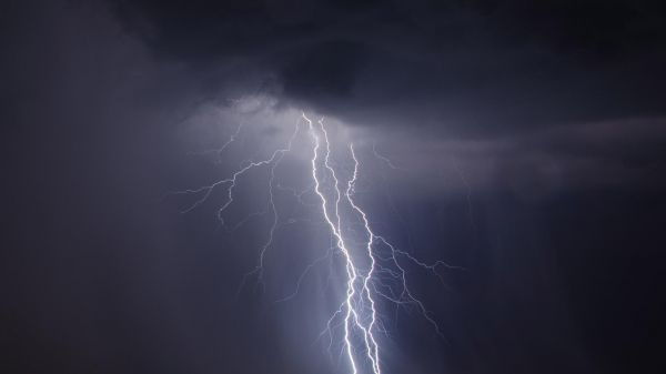 Ces données de Météo-France illustrent la récurrence d'événements météorologiques extrêmes en 2024