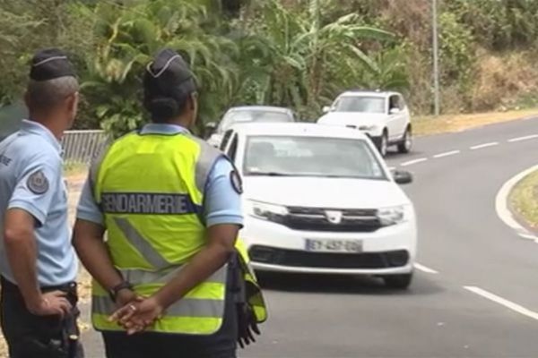 Sécurité routière : les fraudes aux permis de conduire dans le viseur des forces de l'ordre