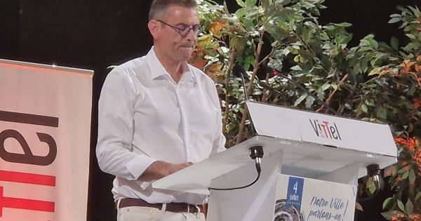 Vosges. À Vittel, une réunion publique pour dépeindre le « virage » à prendre