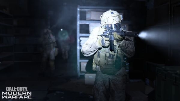 Call of Duty va s'inspirer de Fortnite: cette fonctionnalité va faire des dégâts