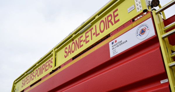 Lac de Crissey. D'importants moyens de secours mobilisés pour une personne disparue : la piste du canular privilégiée