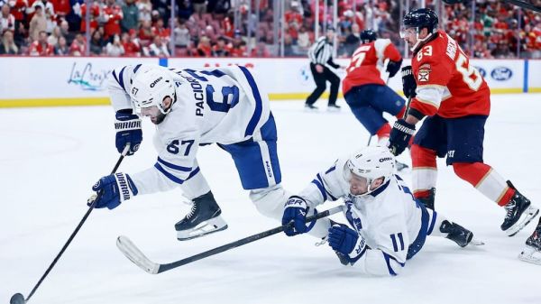 Pacioretty va-t-il finalement signer?