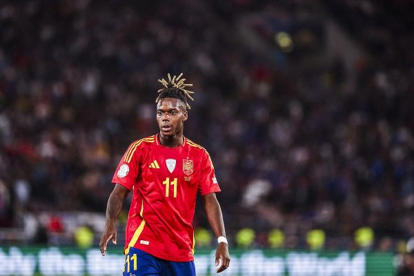 Ecœuré, le Barça efface totalement Nico Williams