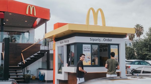 McDonald's: ce dessert iconique est enfin de retour, l'été va être gourmand