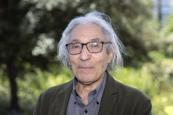 L'écrivain Boualem Sansal toujours dans l'attente d'une hypothétique grâce présidentielle