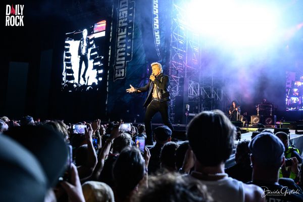 SUMMERSIDE FESTIVAL 2025 – Jeudi