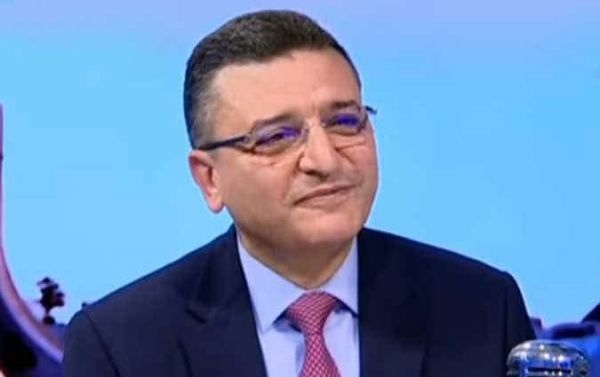 Mort de Chawki Gaddes : retour sur le parcours d'un homme clé de la démocratie tunisienne