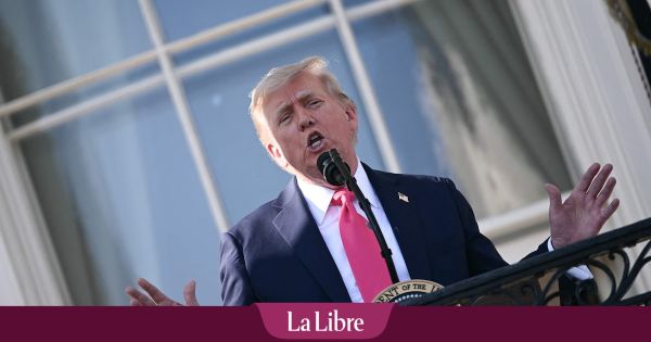 Trump, diplomate patient ou allié de Poutine ?