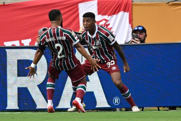 Coupe du monde des clubs : le club brésilien de Fluminense premier qualifié pour les demi-finales aux dépens d'Al-Hilal