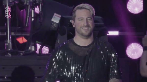 Electric Callboy