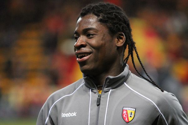 Info Mercato RC Lens : Les confidences de Serge Aurier !