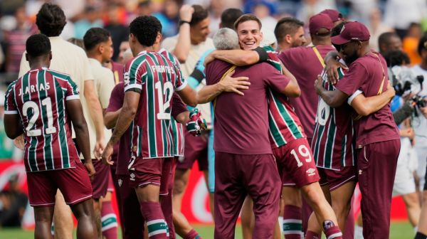 Fluminense passe en force contre Al-Hilal