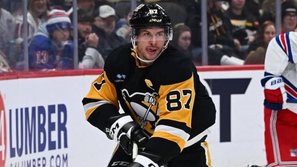 Crosby à Montréal après les Olympiques?