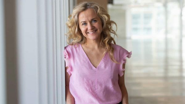 Brigitte Lafleur de «Sortez-moi d'ici!» et «Empathie»: «Là, tout à coup, on "spotte” une nouvelle maison et on a envie de faire l'amour!»