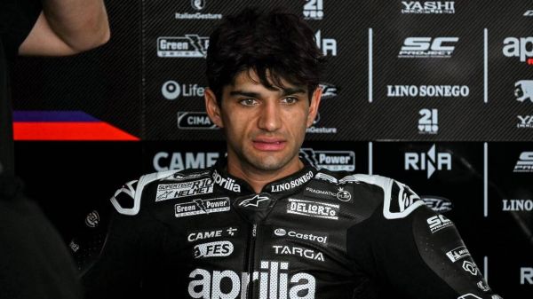 MotoGP. Blessé depuis trois mois, le champion du monde en titre Jorge Martin proche d'un retour