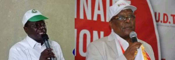 Nominations au Tchad : Abderaman Koulamallah réplique à Pahimi Padacké Albert suite à ses critiques