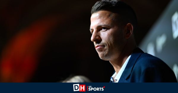 Union Saint-Gilloise : de l'intérêt saoudien pour Anthony Moris