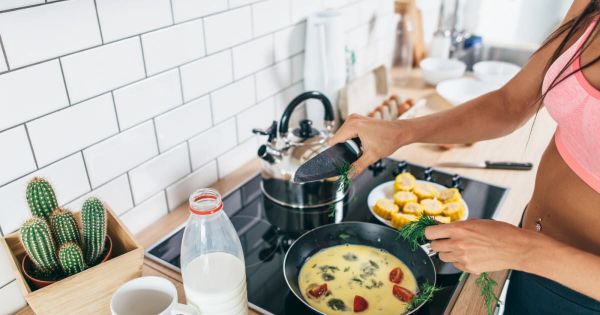 Santé - Nutrition. Régime : qu'est-ce que la méthode 30-30-30 et est-elle efficace ?