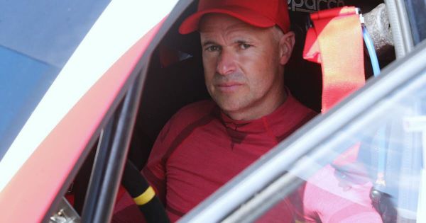 Automobile. Rallye Ruppéen : vers un nouvel épisode du duel Steve Mourey - Paul Euvrard