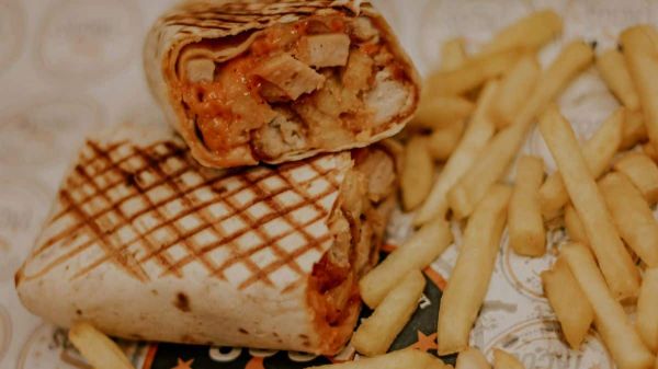Qui a dit que O'Tacos n'était pas healthy ? Cette nouvelle gamme va te faire vriller