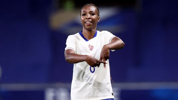 France-Angleterre: à quelle heure et sur quelle chaîne voir le premier match des Bleues à l'Euro féminin 2025
