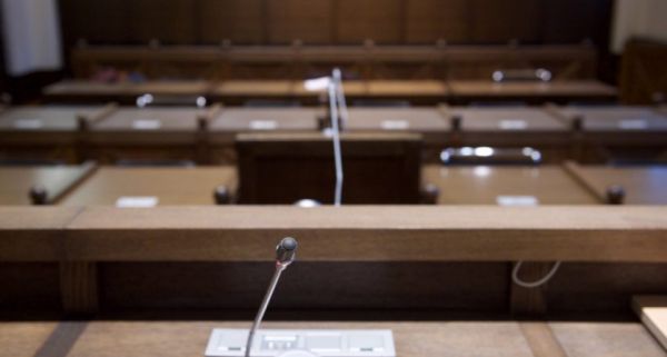 La police a peut-être empêché un acte terroriste en arrêtant Alex
