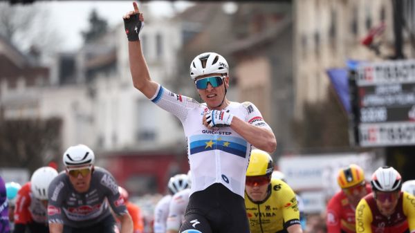 Tour de France 2025, étape 1: parcours, profil, horaires... Tout ce que vous devez savoir sur l'étape du jour