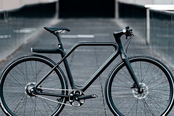 Les vélos Angell assemblés chez SEB sauvés grâce à une entreprise troyenne : "pour éviter que les clients ne mettent leur vélo à la benne"