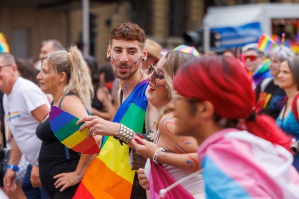 Pride Marseille 2025 : marche, concerts, accessibilité... toutes les infos pratiques pour ce samedi 5 juillet