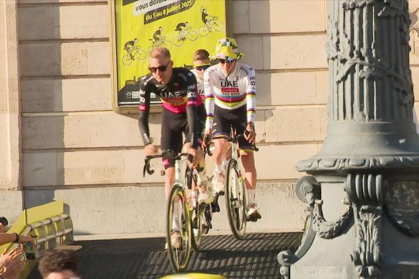CARTE. Tour de France 2025 : de Lauwin-Planque à Boulogne-sur-Mer, parcours et horaires de l'étape du 6 juillet