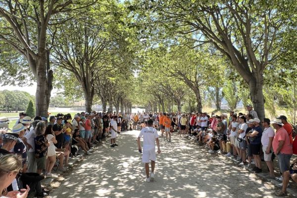 La Marseillaise à pétanque 2025 : comment les participants doivent-ils s'équiper ?