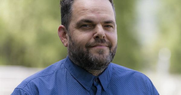 Billet. Un Bernard peut en cacher un autre