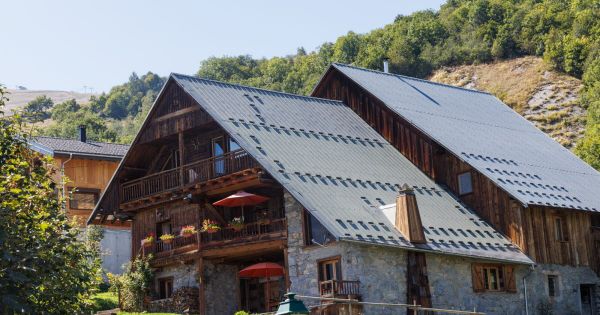 Cinéma. Tourné en Savoie et en Isère, ce film est l'un des meilleurs du XXIe siècle selon le New York Times