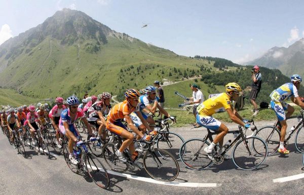 QUIZ. Tour de France : êtes-vous incollable sur les légendes de la Grande Boucle ?
