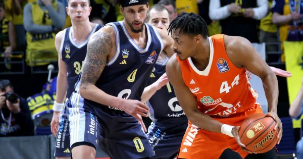 Basket. Le SLUC Nancy recrute Isaiah Cozart, un intérieur américain « chef de chantier »