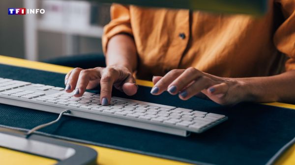 Comment paramétrer un mail d'absence avant de partir en vacances ?  | TF1 INFO