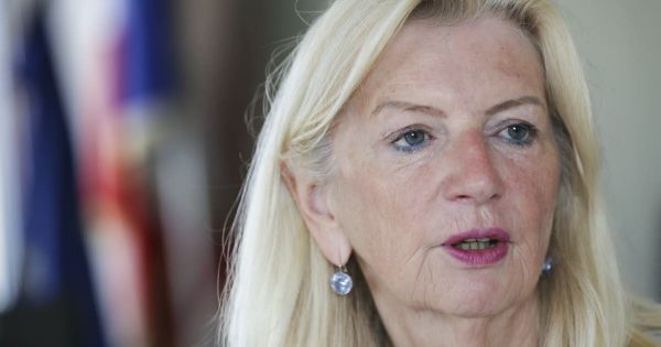 Eurométropole de Strasbourg. Pia Imbs répond aux « propos fallacieux » de Jean-Luc Herzog