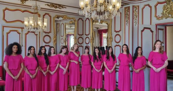 Chalon-sur-Saône. Les candidates à Miss Bourgogne officiellement présentées