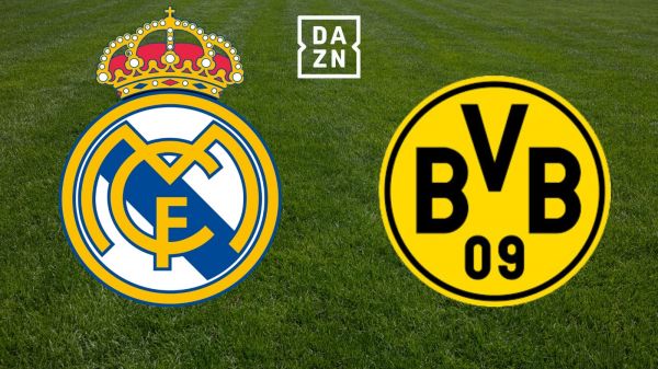 Real Madrid - Dortmund : à quelle heure et sur quelle chaîne regarder le match Coupe du Monde des Clubs en direct ?