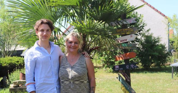 Auxonne. Ils créent une plateforme pour favoriser les échanges linguistiques