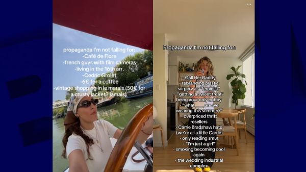 "La pression devient insupportable": quand la Gen Z se rebelle contre les tendances sur Tiktok
