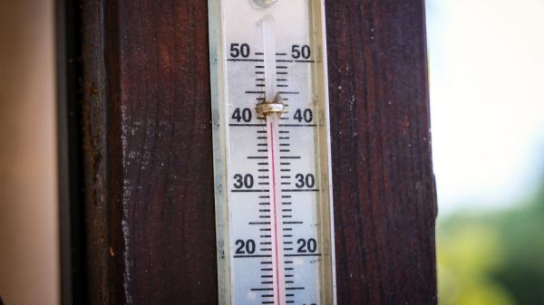 Canicule : les Bouches-du-Rhône, le Vaucluse et 8 autres départements toujours en vigilance orange ce samedi