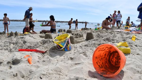 Avec 16 semaines de coupure dans l'année scolaire, nos élèves sont-ils trop souvent en vacances ?