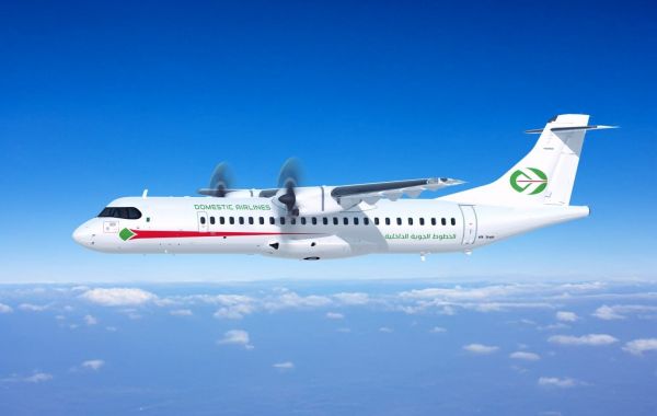 ATR : Air Algérie passe la plus grosse commande jamais enregistrée en Afrique